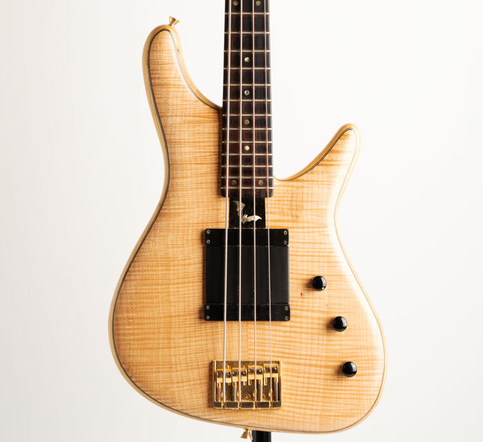 Sugi NB4IR FM/ASH（中古）【楽器検索デジマート】