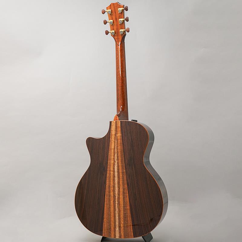 Taylor Custom GA Rosewood/Lutz Spruce [NAMM 2025 Model C14ce B5019