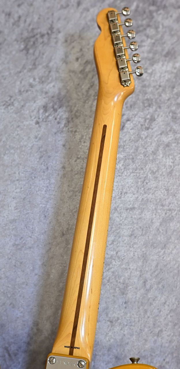 Fender Japan 【USED】 TL52-75 BSB [1986年製][4.07kg]（中古
