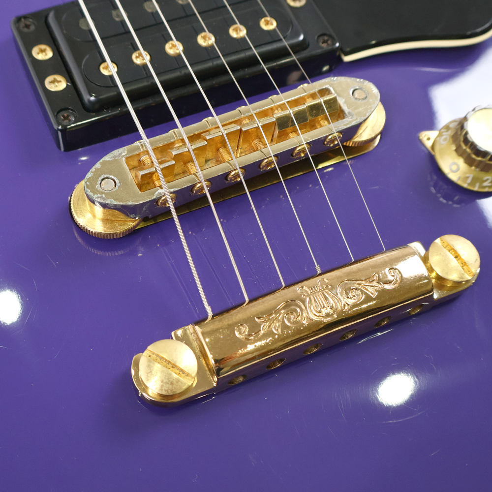 YAMAHA 【中古】 エレキギター YAMAHA SG2000 Deep Purple 1981年製