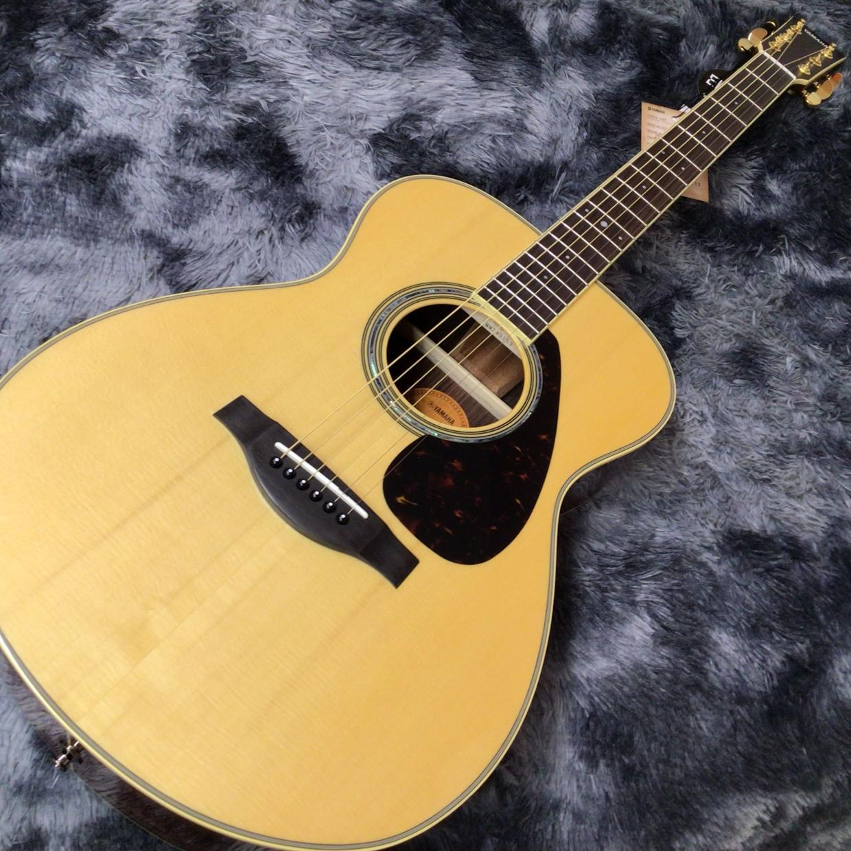 YAMAHA LS6 ARE NT (Natural)（新品/送料無料）【楽器検索デジマート】