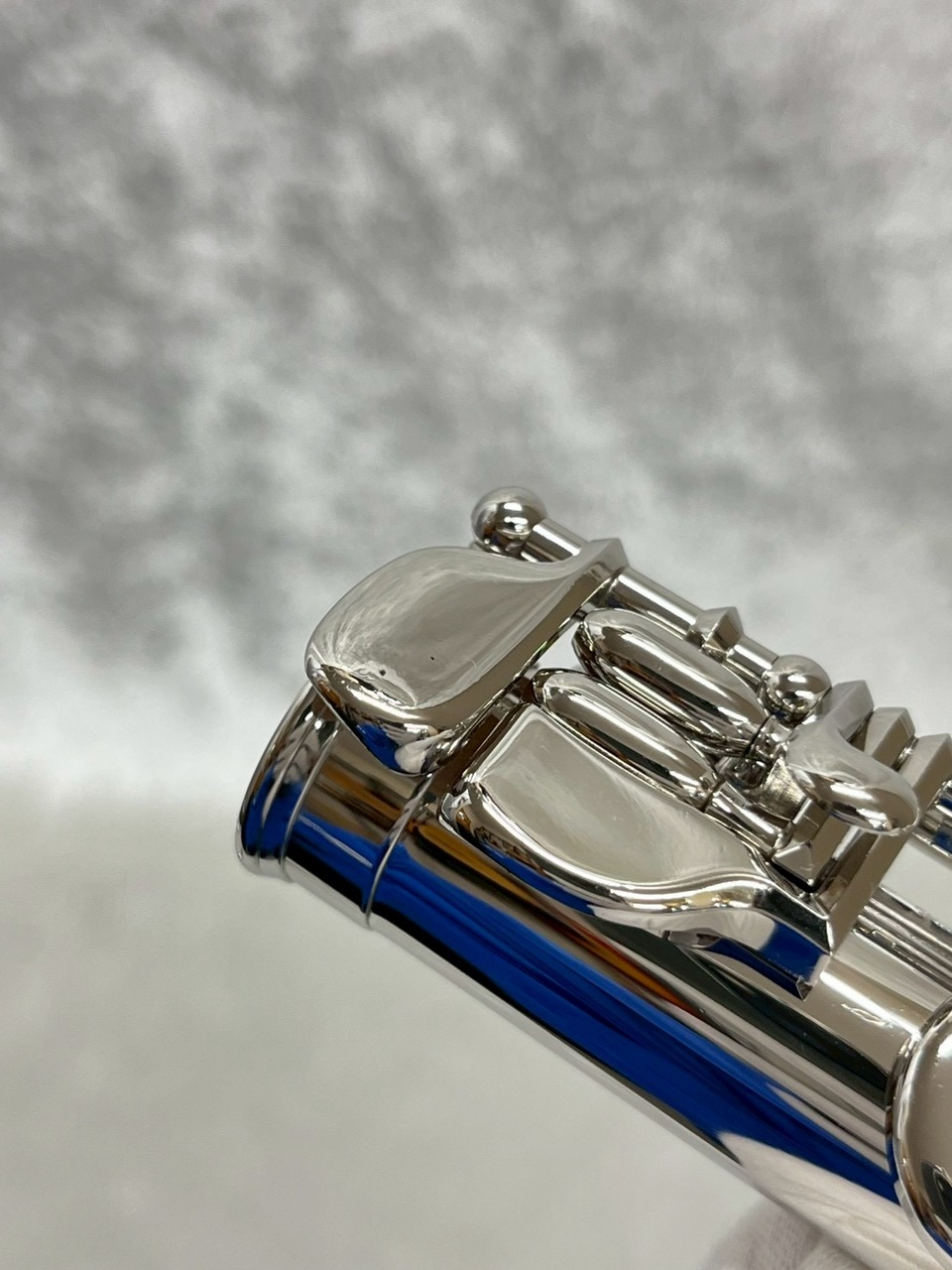 MURAMATSU ムラマツフルート プラチナコーティングモデル PTP/RHE