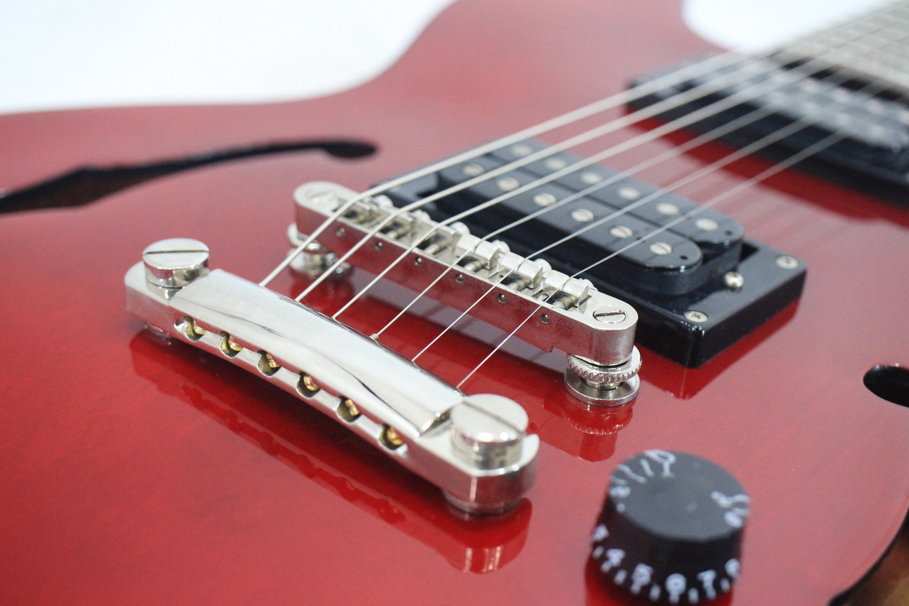 Epiphone Dot Studio/2003年製/ソフトケース付 Epiphone Dot Studio/2003年製/ソフトケース付