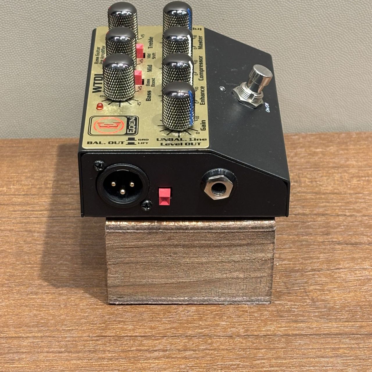 EDEN WTDI（中古/送料無料）【楽器検索デジマート】