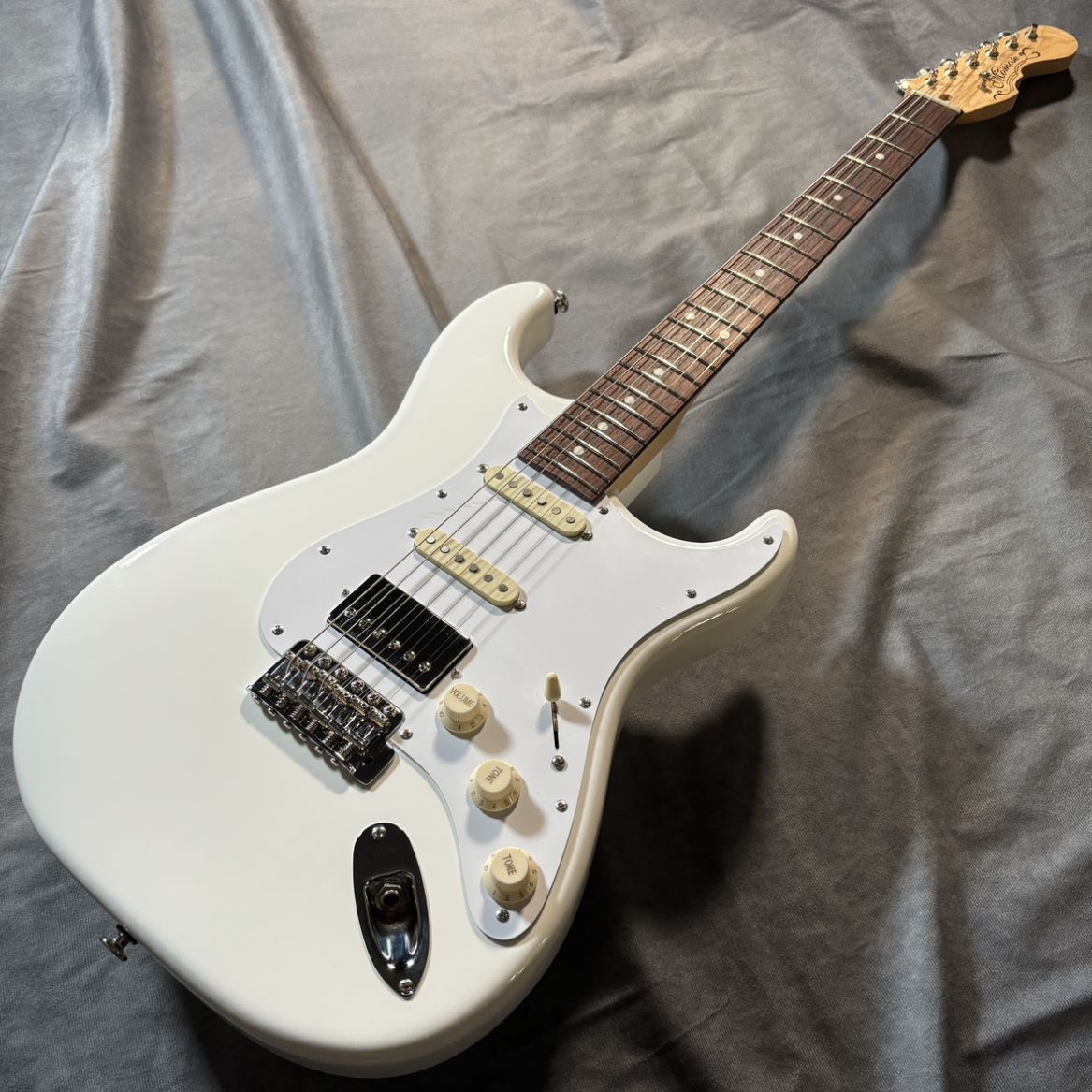 momose MC1-STD/R SSH（新品/送料無料）【楽器検索デジマート】