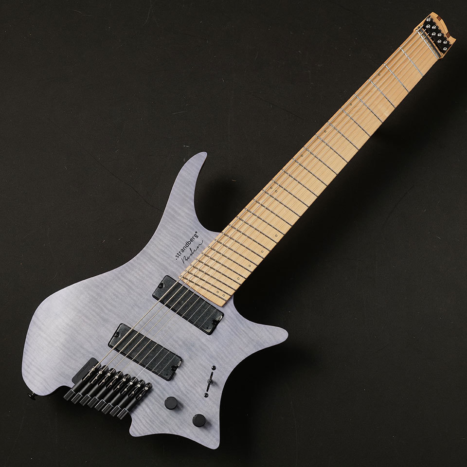 strandberg Boden Standard NX 8 (Blue) #364（新品/送料無料