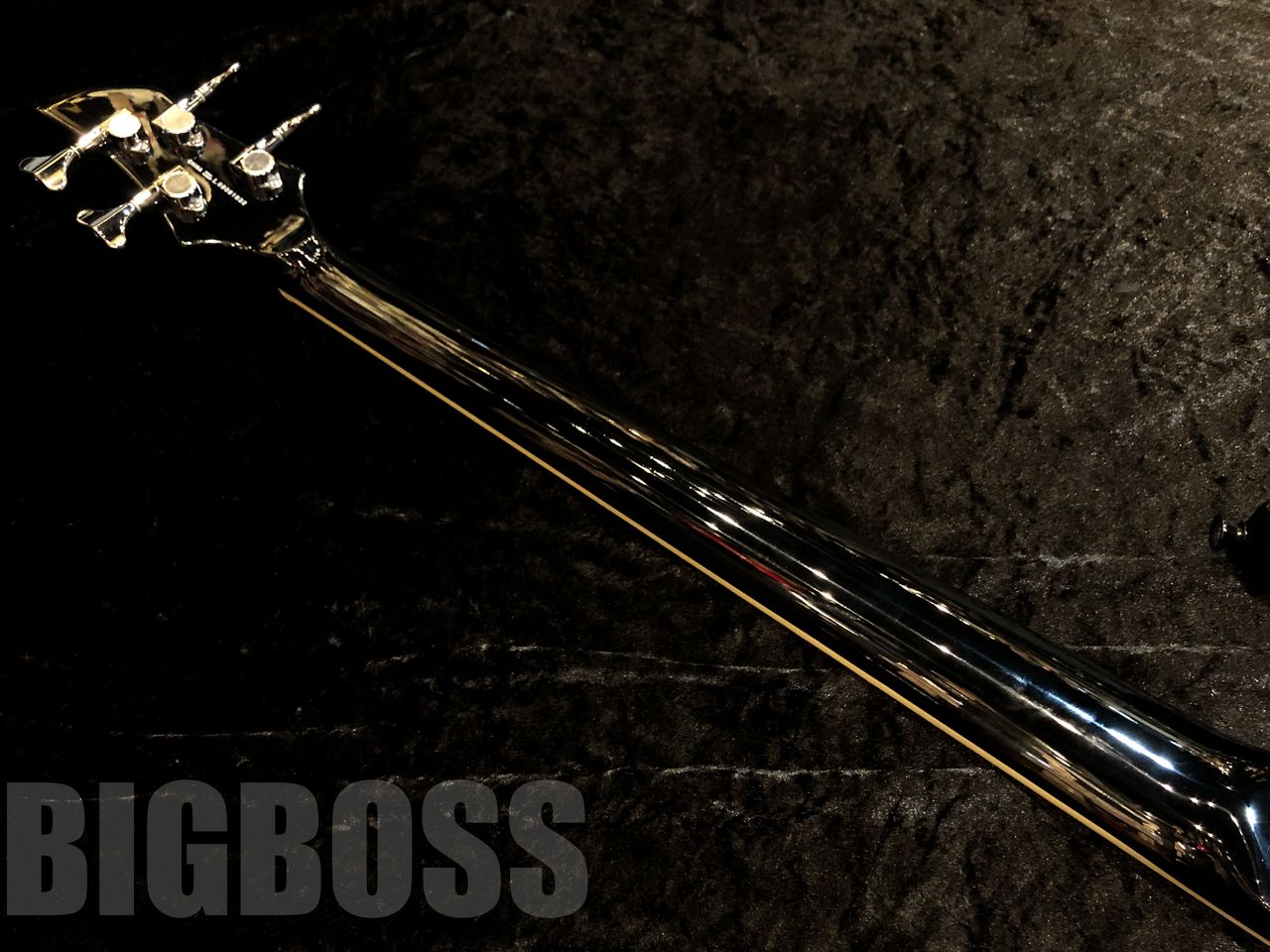 GrassRoots G-RF-62【BLACK】（中古/送料無料）【楽器検索