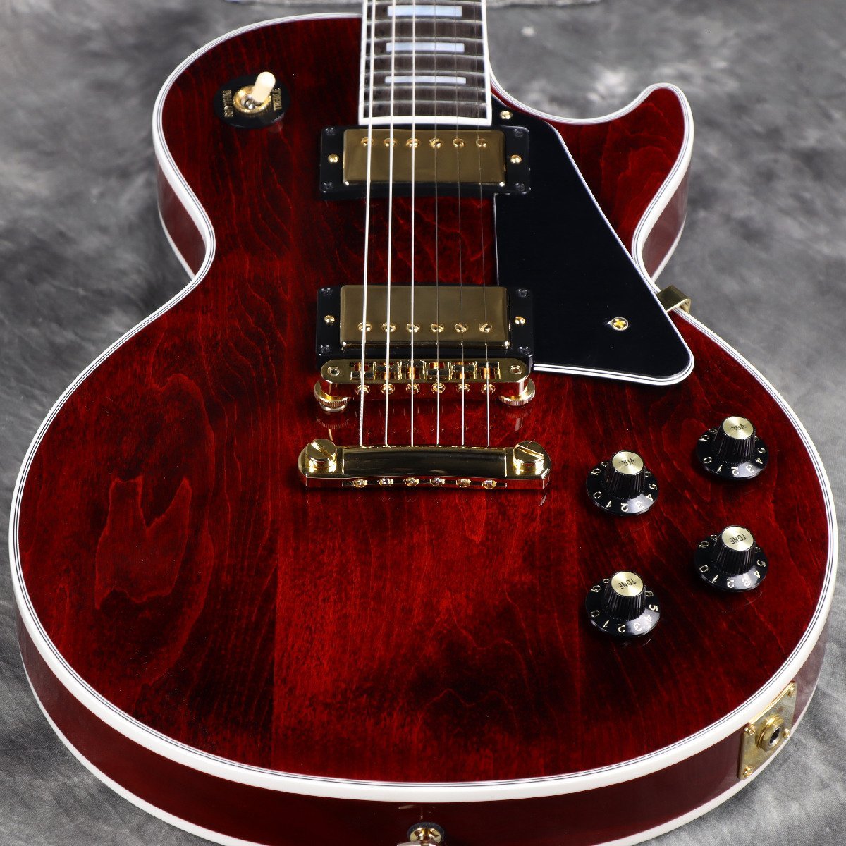 Gibson Les Paul standard Wine Red レスポール Gibson Les Paul Studio Wine Red S/N：231840144 ギブソン レス