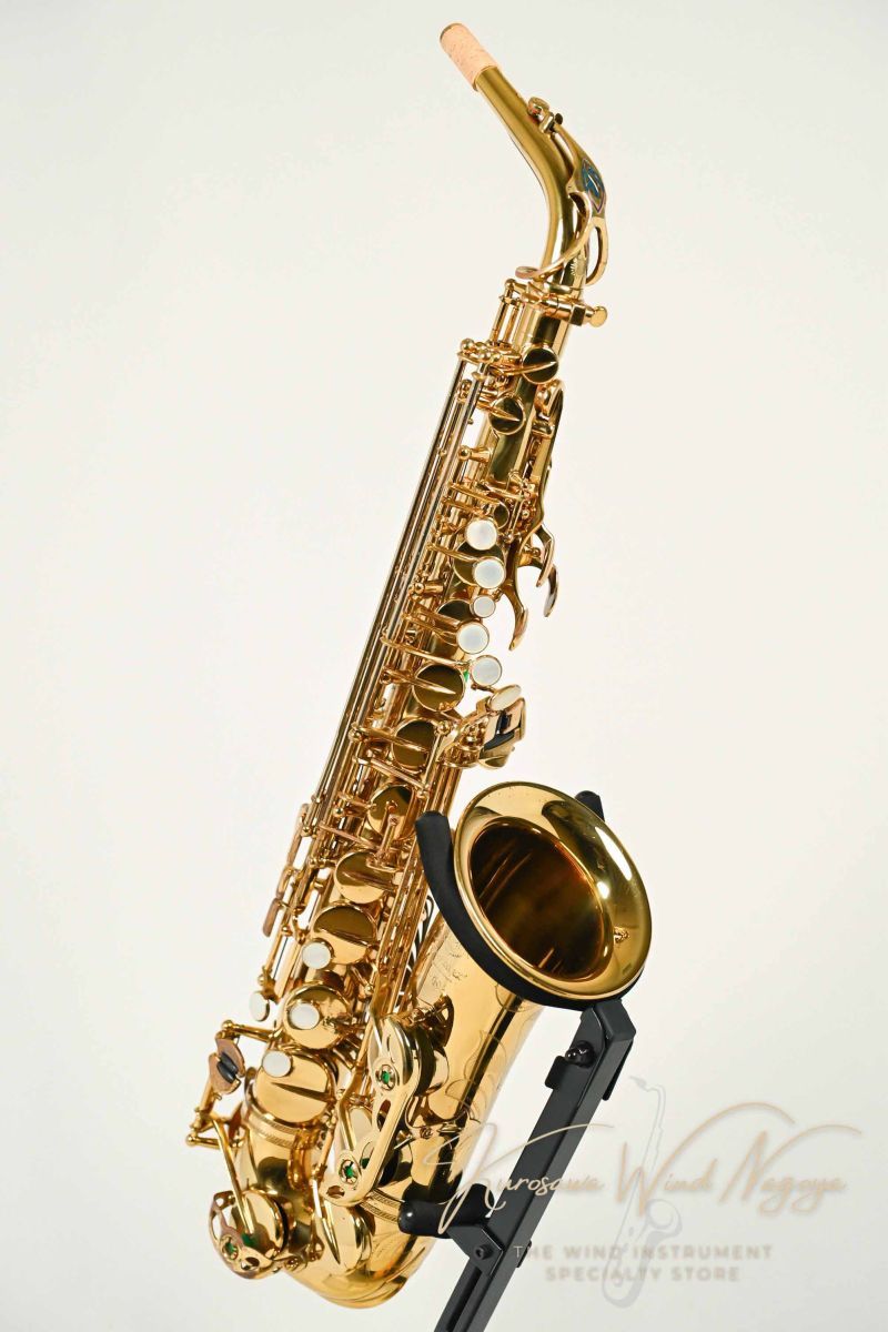 H. Selmer H.SELMER A.SAX Mk.Ⅵs/n138*** （ビンテージ）【楽器検索