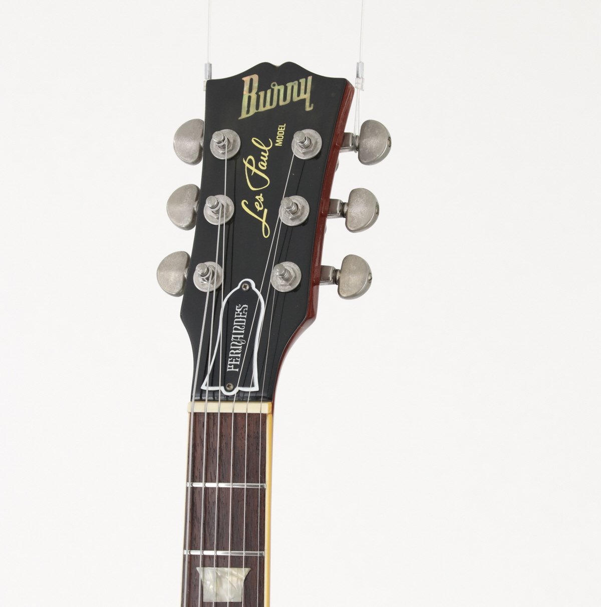 FERNANDES/BURNY FLG-85 Cherry Sunburst【御茶ノ水本店