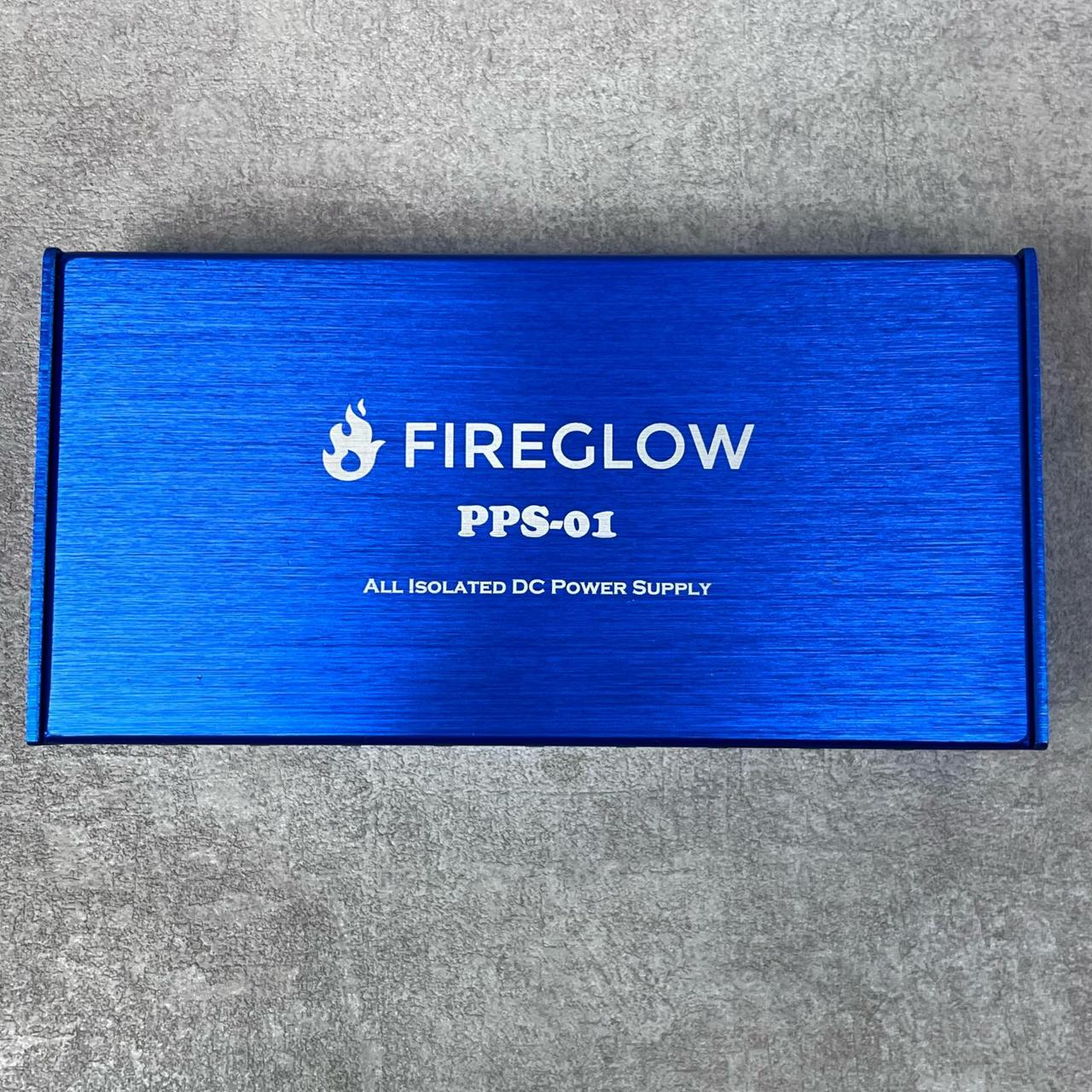 FIREGLOW PPS-01【加古川店】（中古）【楽器検索デジマート】