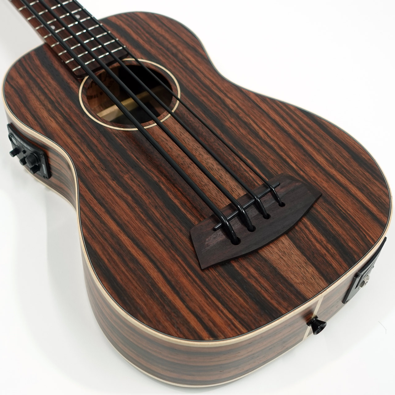 KALA UBASS-EBY-FS（新品/送料無料）【楽器検索デジマート】