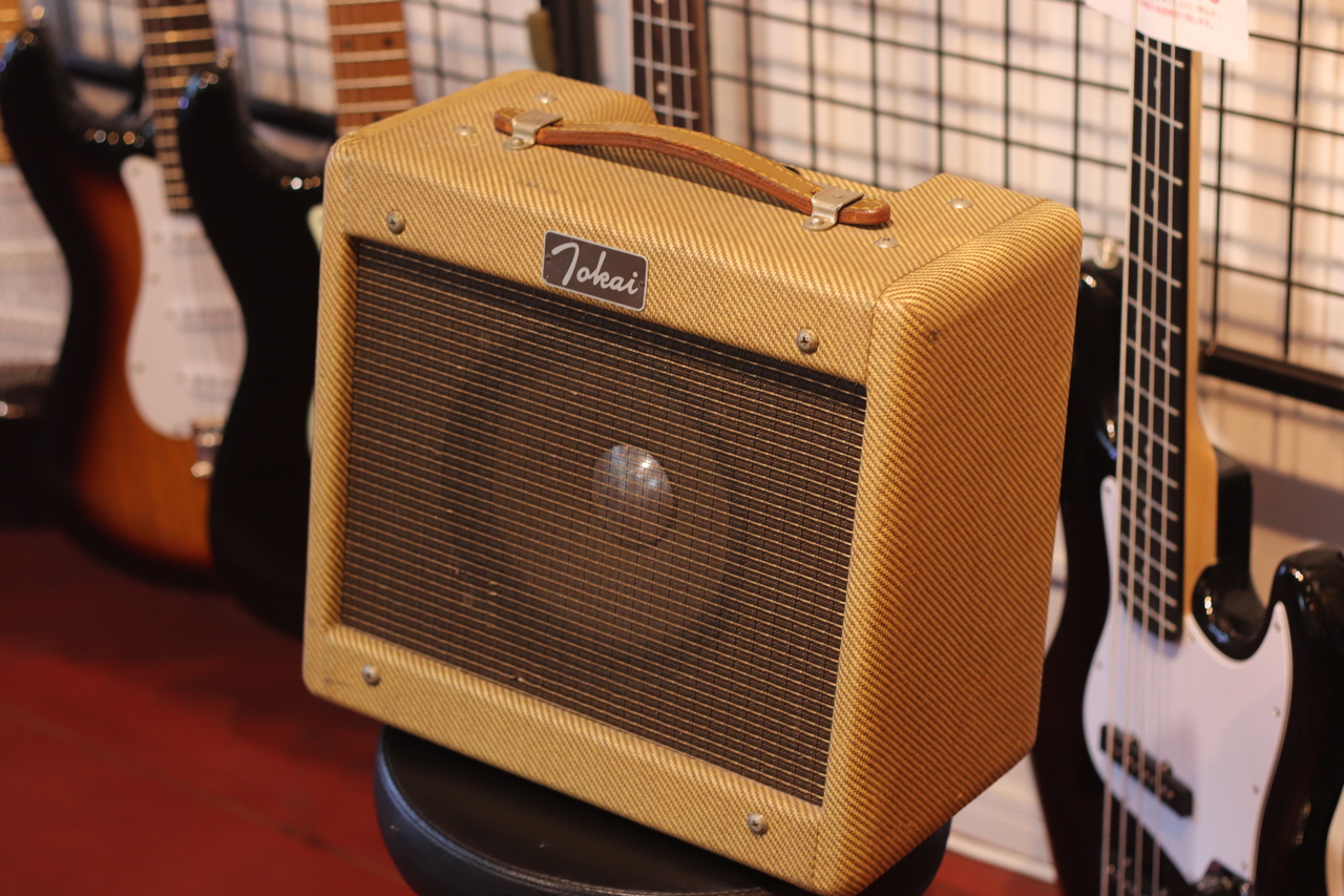 Tokai TA-35•OC（中古）【楽器検索デジマート】