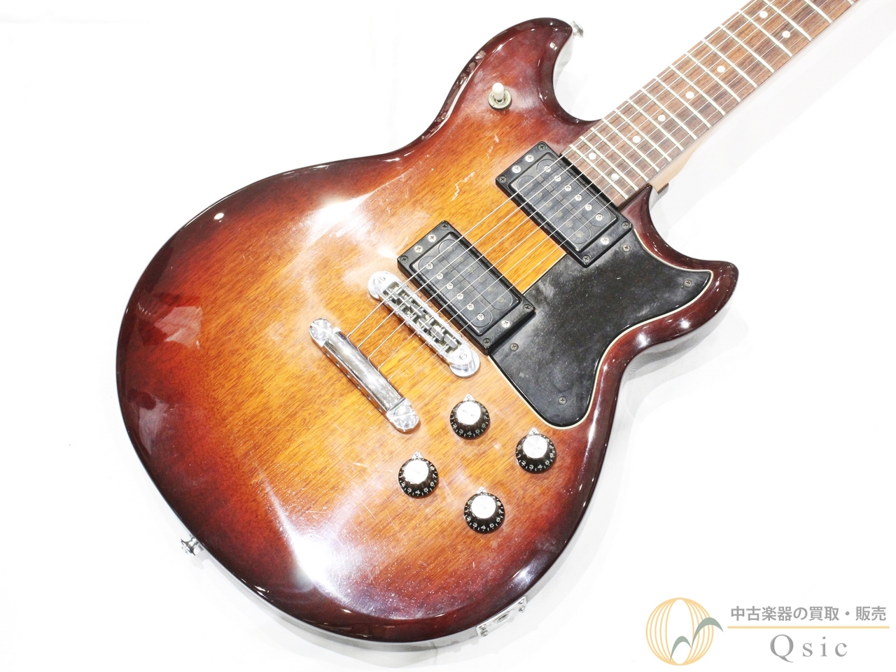 YAMAHA Super Flighter SF500 【返品OK】[WLI52]【難波店在庫