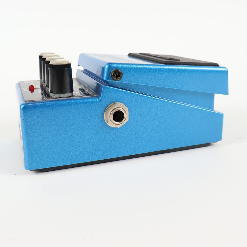 BOSS 【中古】 デジタルピッチシフターディレイ BOSS PS-2 Digital