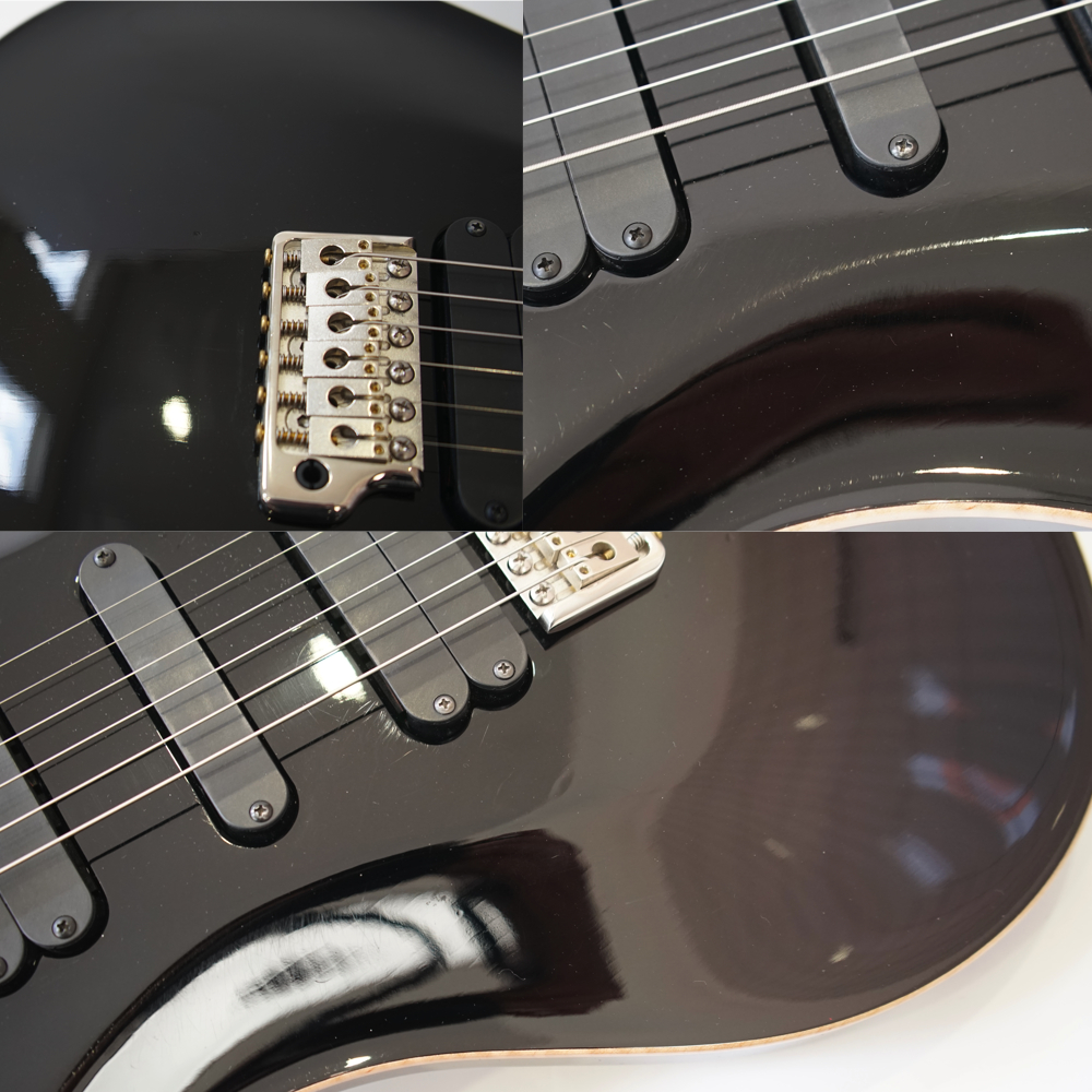 Paul Reed Smith(PRS) 【中古】 エレキギター 509 Black 2021年