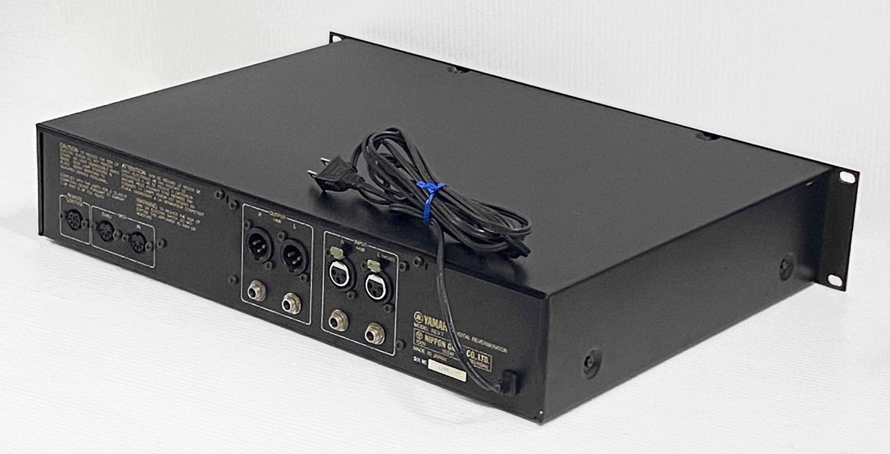 YAMAHA REV7（中古）【楽器検索デジマート】