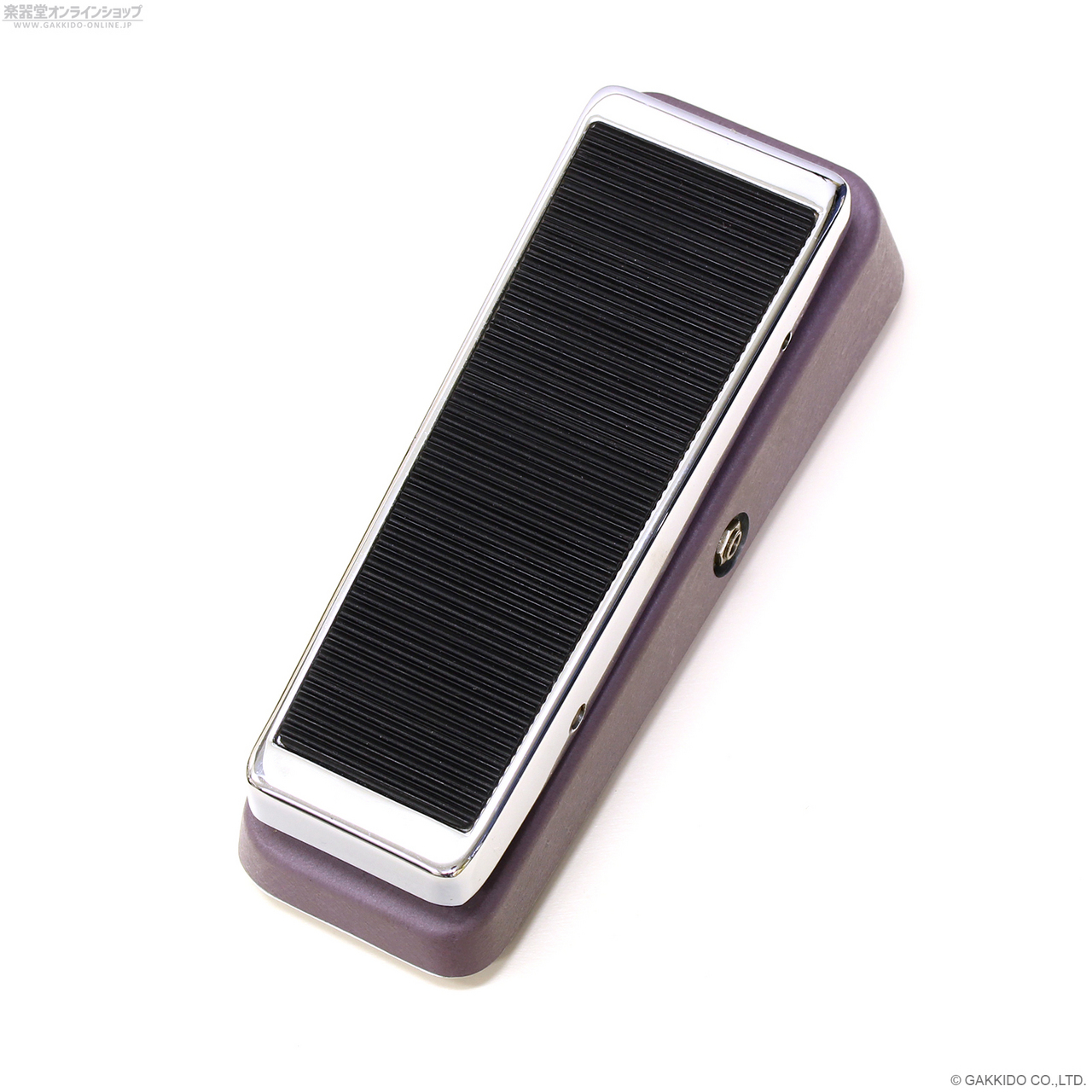 BUDDA Bud-Wah 初期赤ラベル [中古品]（中古）【楽器検索デジマート】