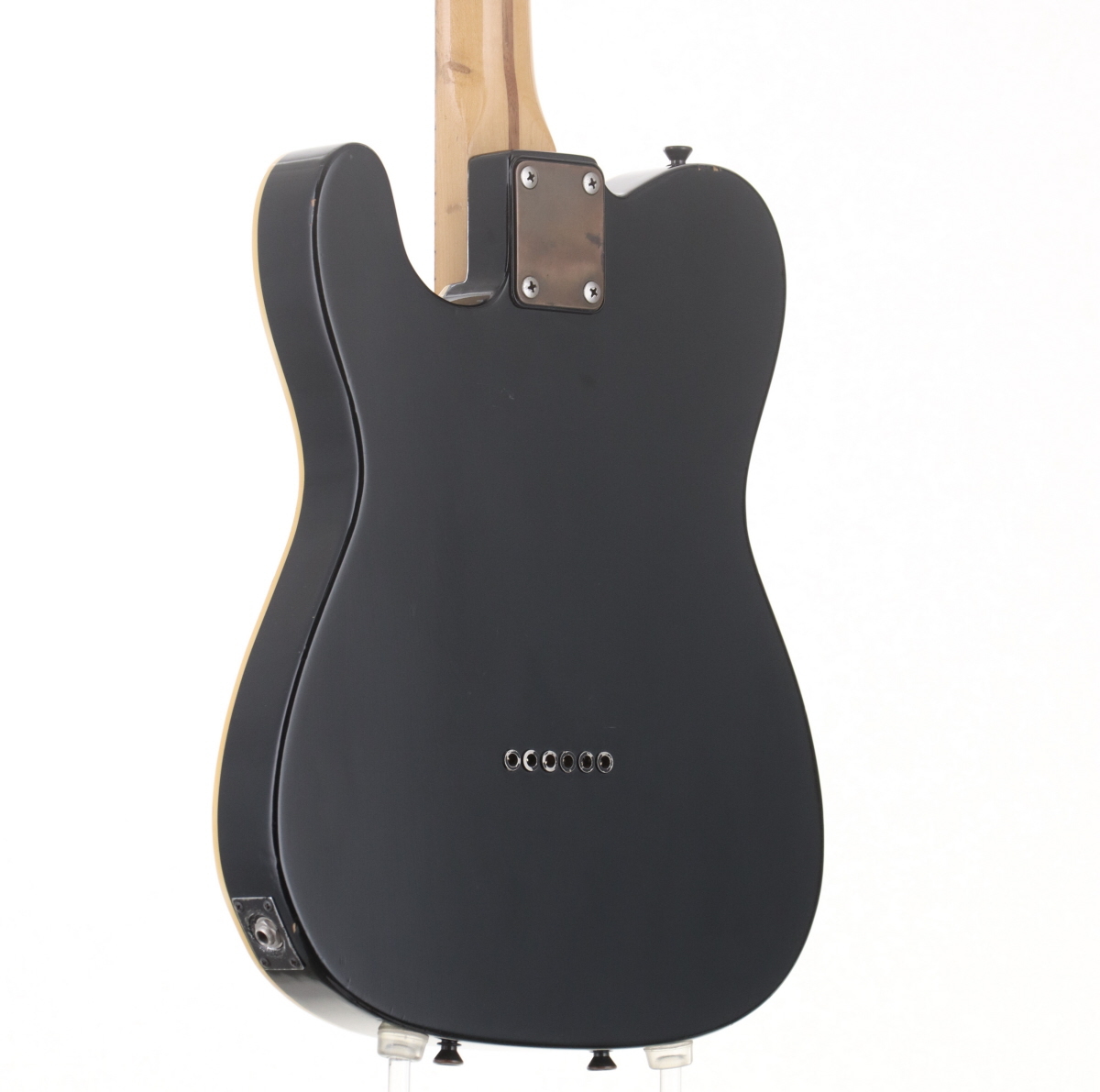 個人ビルダー製作　ノーブランド　テレキャスタータイプ 個人ビルダー製作 ノーブランド テレキャスタータイプ - メルカリ