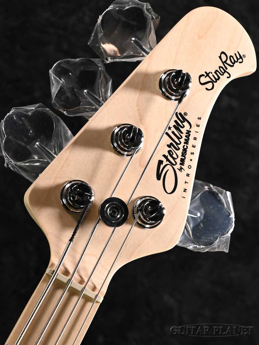 Sterling by MUSIC MAN SUB Intro Series RAY2 -Black