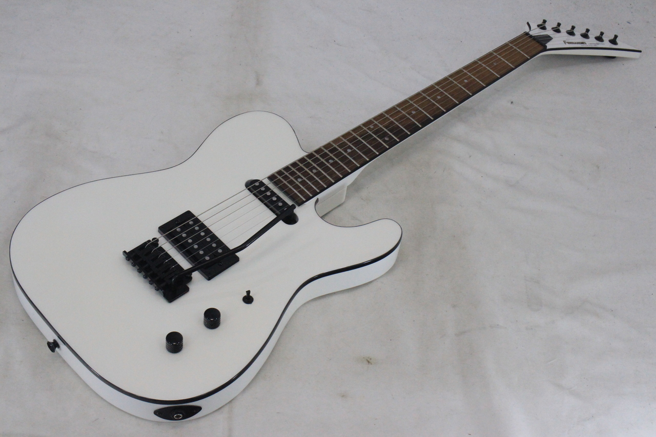 FERNANDES TEJ-STD SH（中古）【楽器検索デジマート】