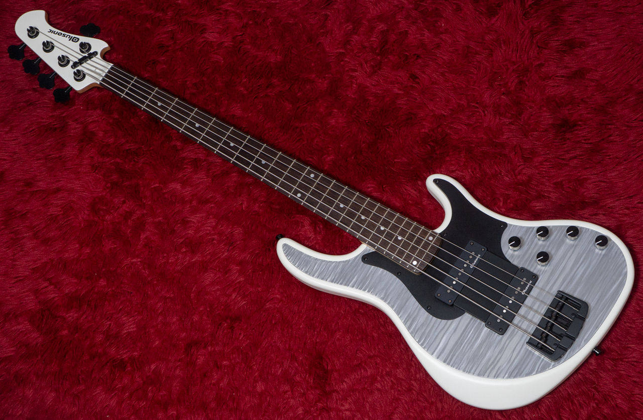 Alusonic J-Special Deluxe White Raw 4.040kg #123876【GIB横浜 Alusonic J-Special Deluxe White Raw 4.040kg #123876【GIB横浜