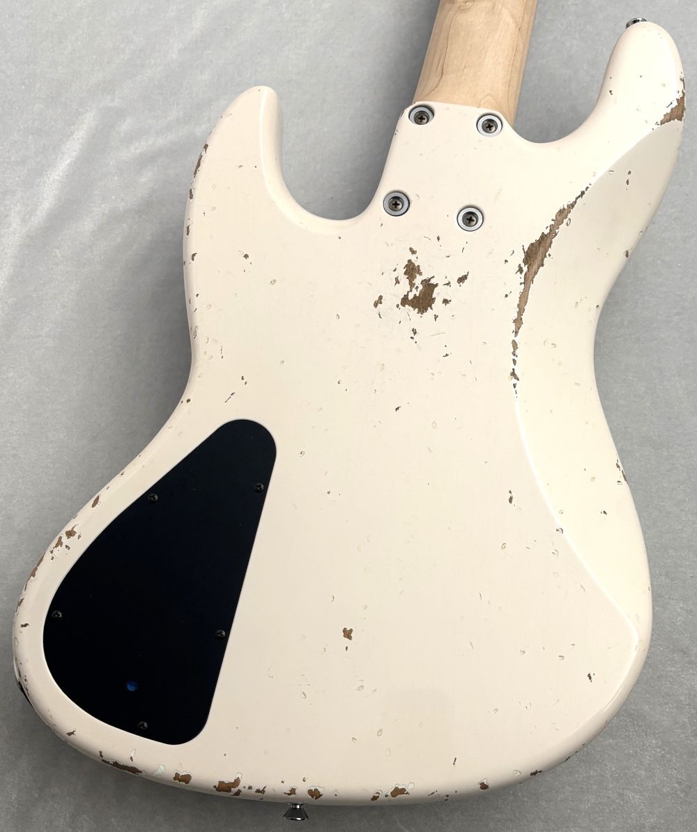 Xotic 【48回無金利】XJ-1T 5st Alder/R -Faded Shell Pink/MH/Medium