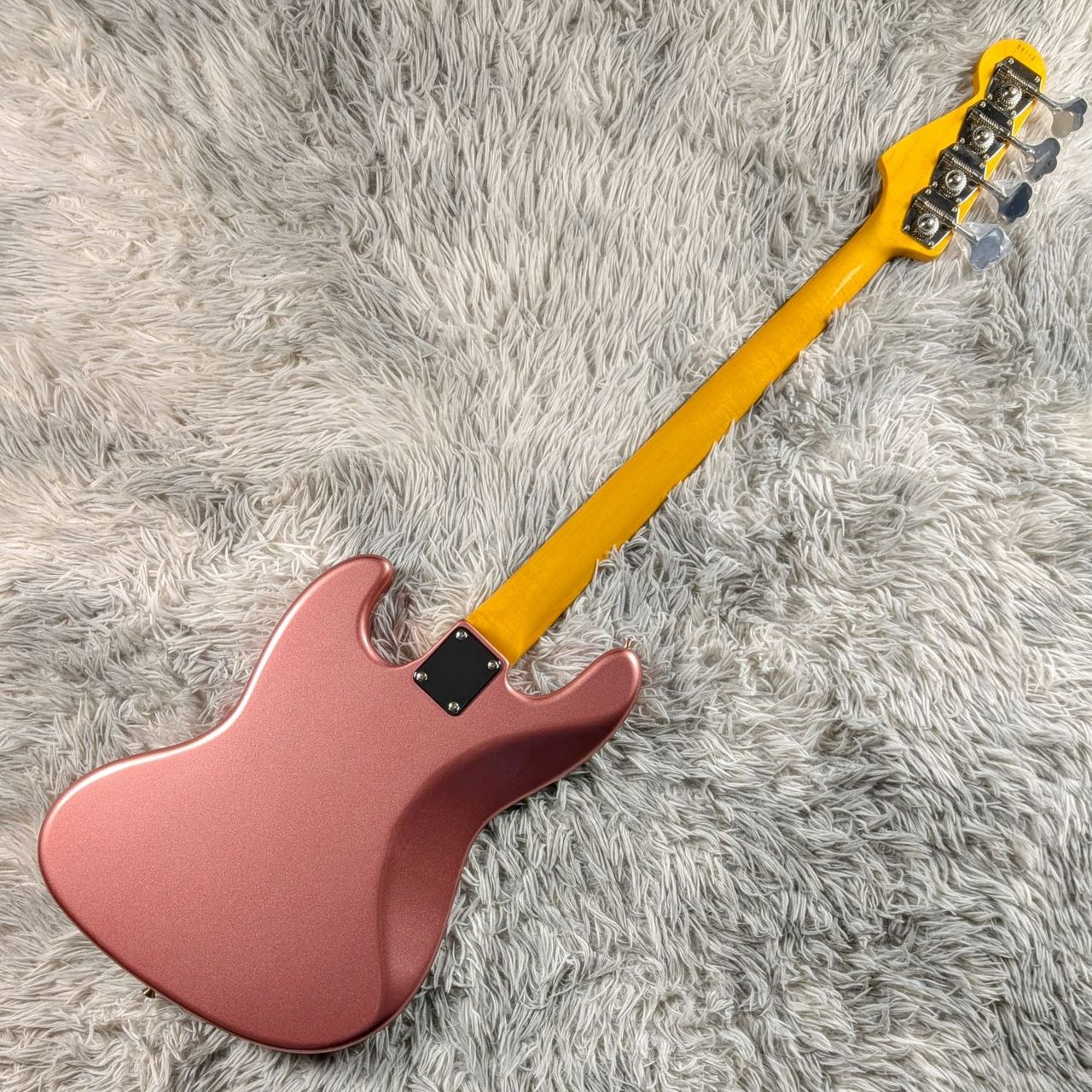 Moon JB-4C/R CR（新品特価/送料無料）【楽器検索デジマート】