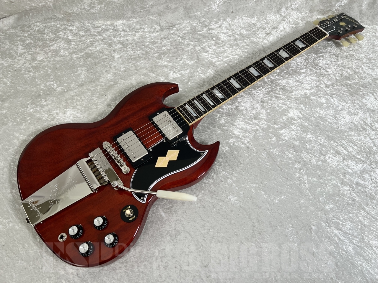 Epiphone Inspired by Gibson Custom 1964 SG Standard Reissue