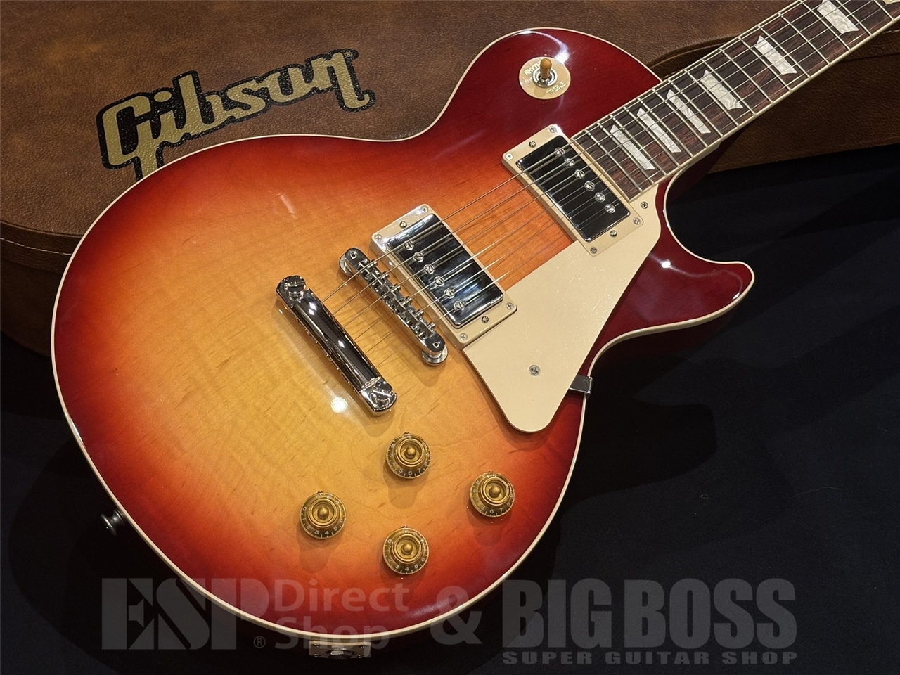 Gibson Les Paul Standard 50s / Heritage Cherry Sunburst（新品/送料