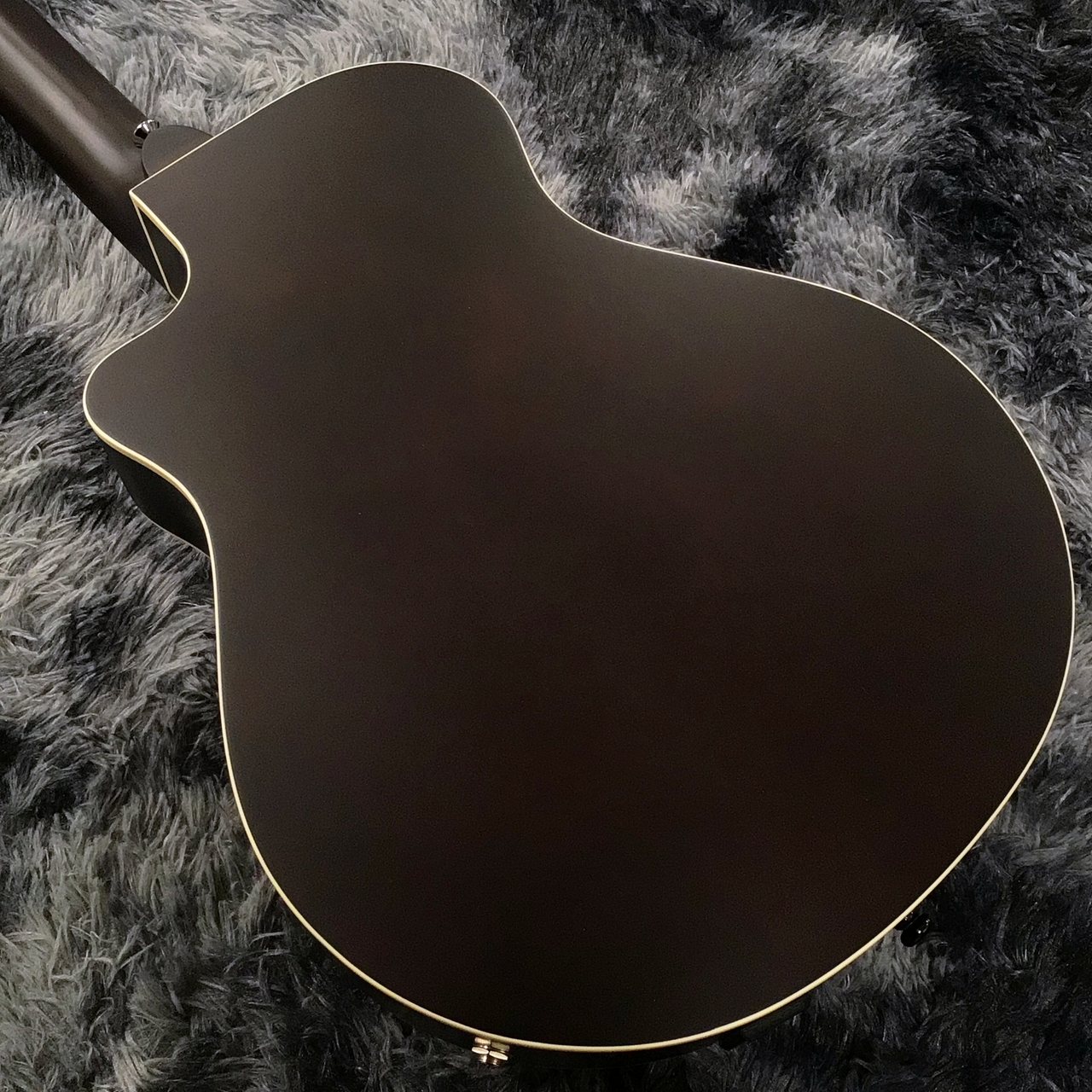 YAMAHA APXT2 OVS (Old Violin Sunburst) 【ミニギター】【エレアコ 