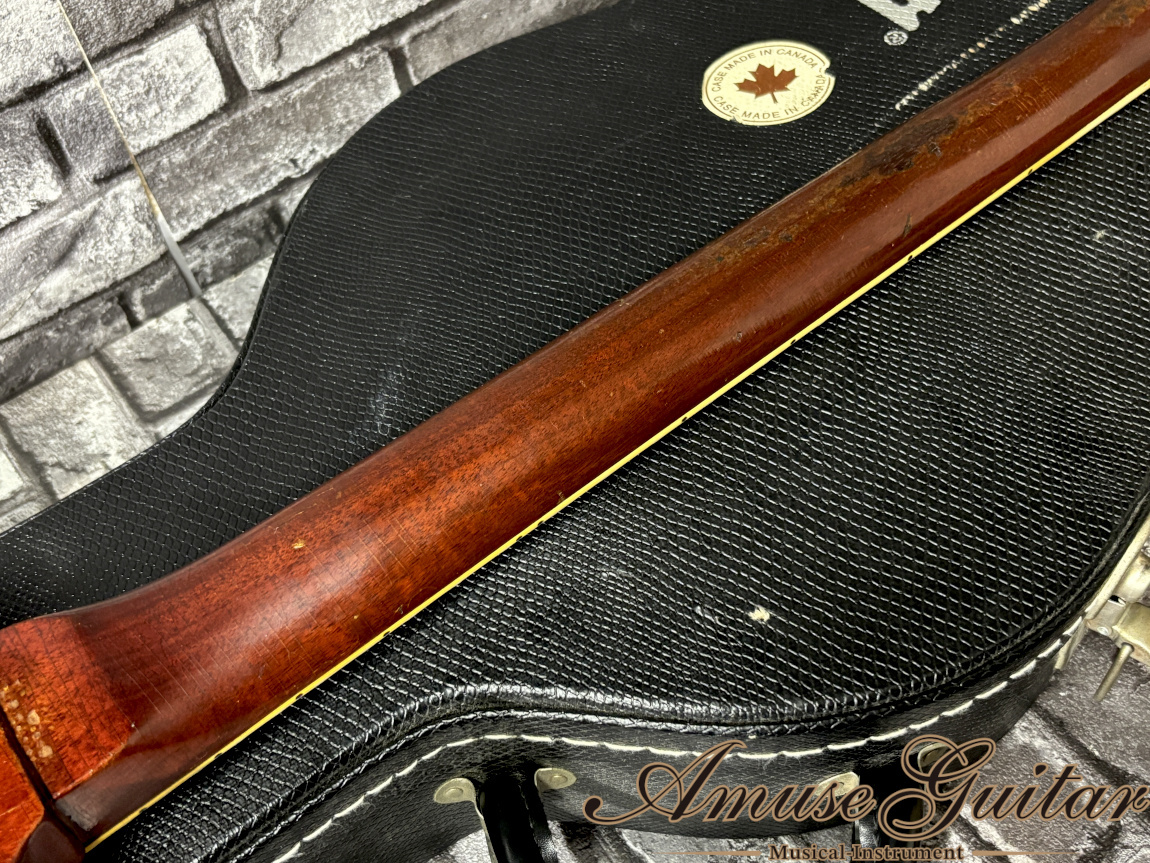 Gibson SG Special # Cherry 1966年製【BZF & Short Vibrola & Hi