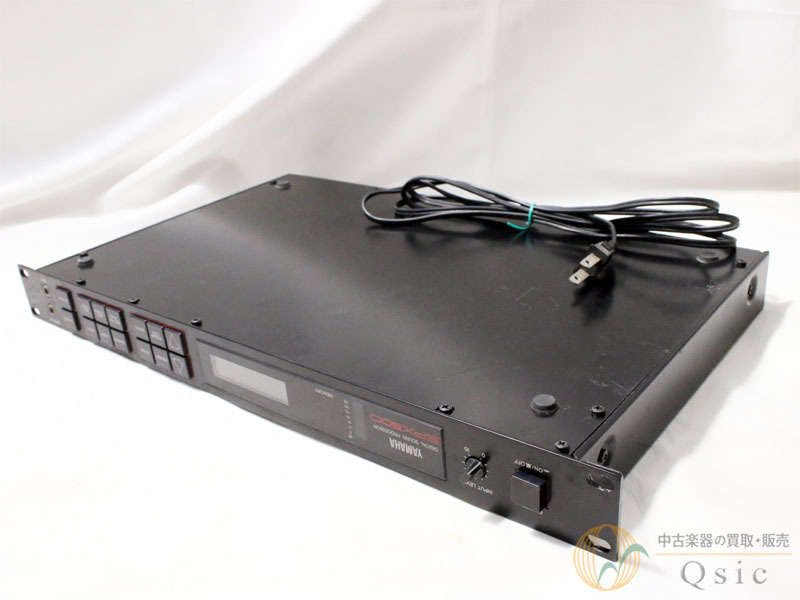 YAMAHA SPX50D [XL188]【神戸店在庫】（中古）【楽器検索デジマート】