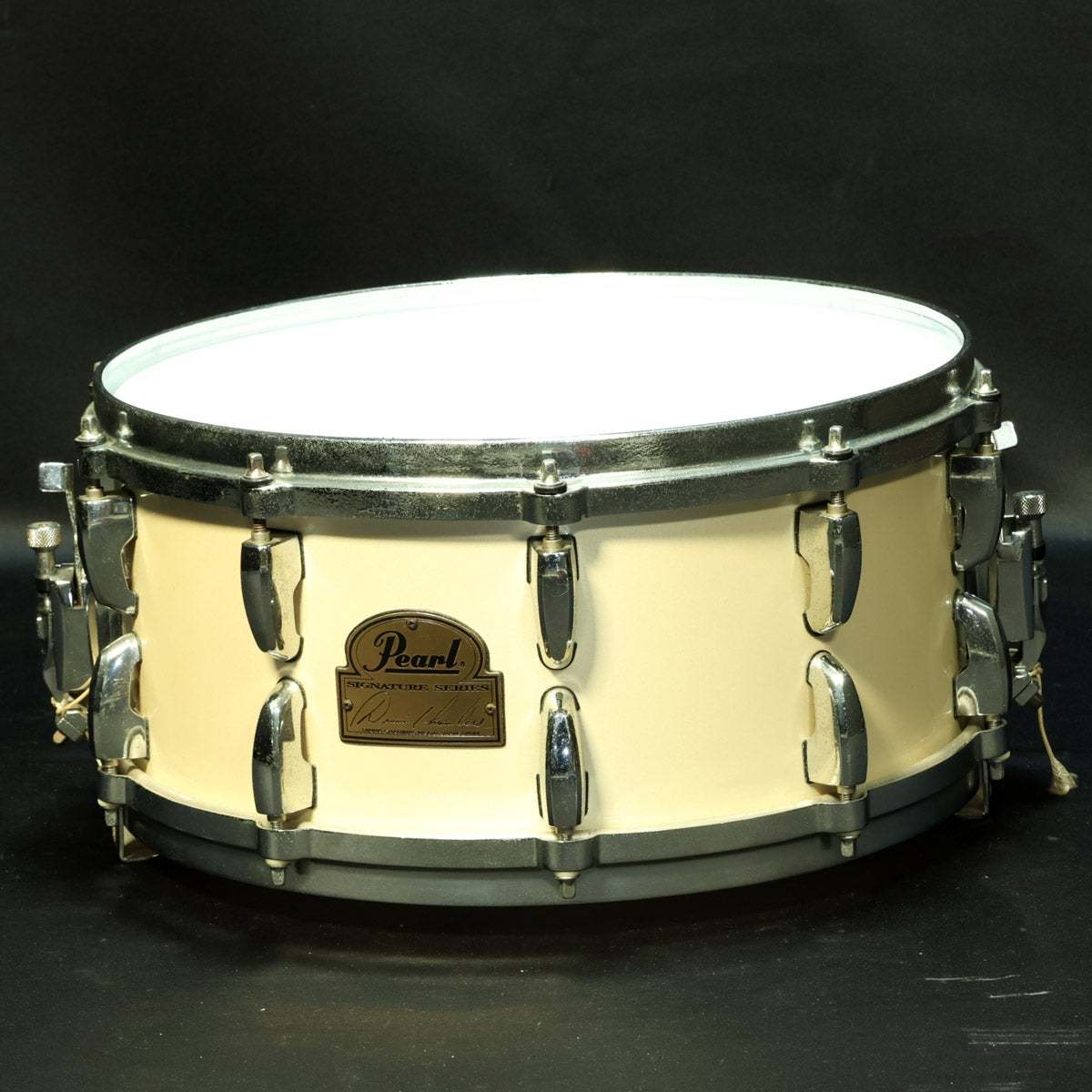 Pearl DC1465 Dennis Chambers Signature Snare 【福岡店】（中古/送料