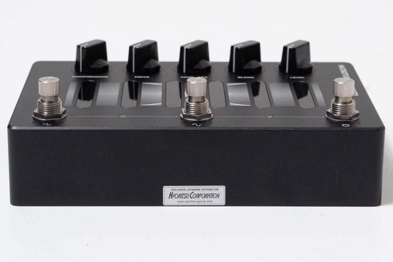 Darkglass Electronics Microtubes Infinity【GIB横浜】（中古/送料