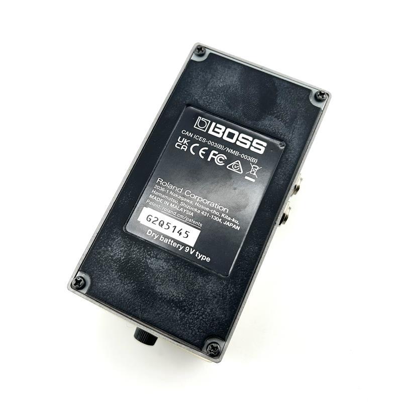BOSS DD-8 Digital Delay 付属品完備（中古/送料無料）【楽器
