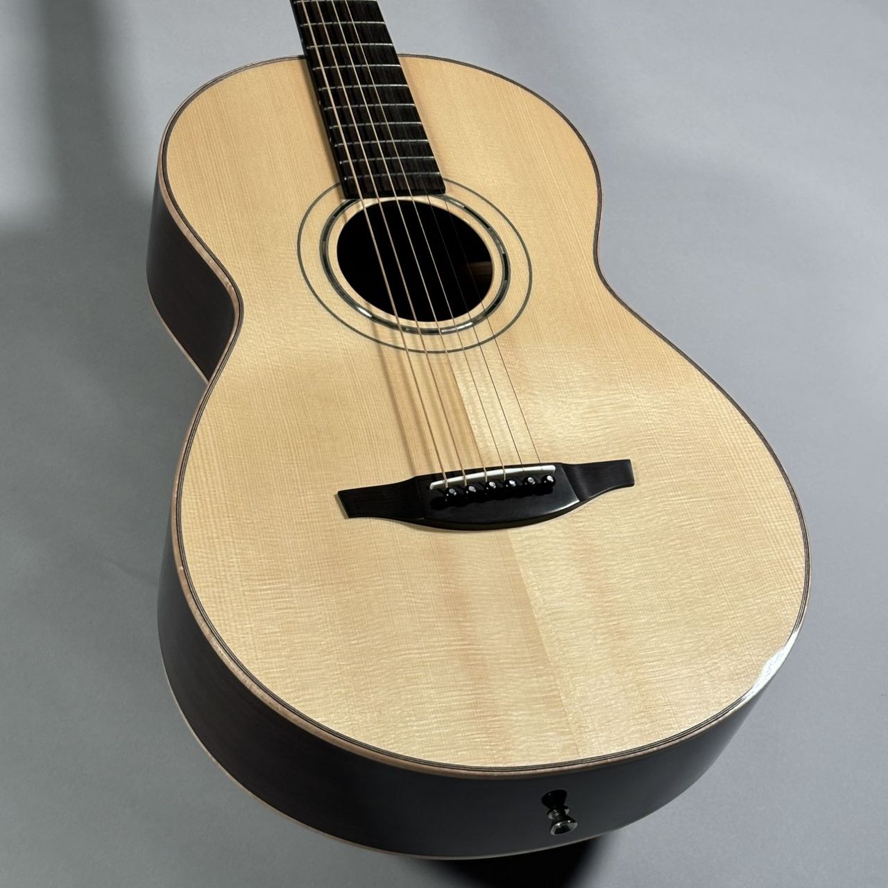 Kヤイリ　ヴィンテージ K.Yairi NOVENTA natural 【90th Anniversary Limited Model】【S/N