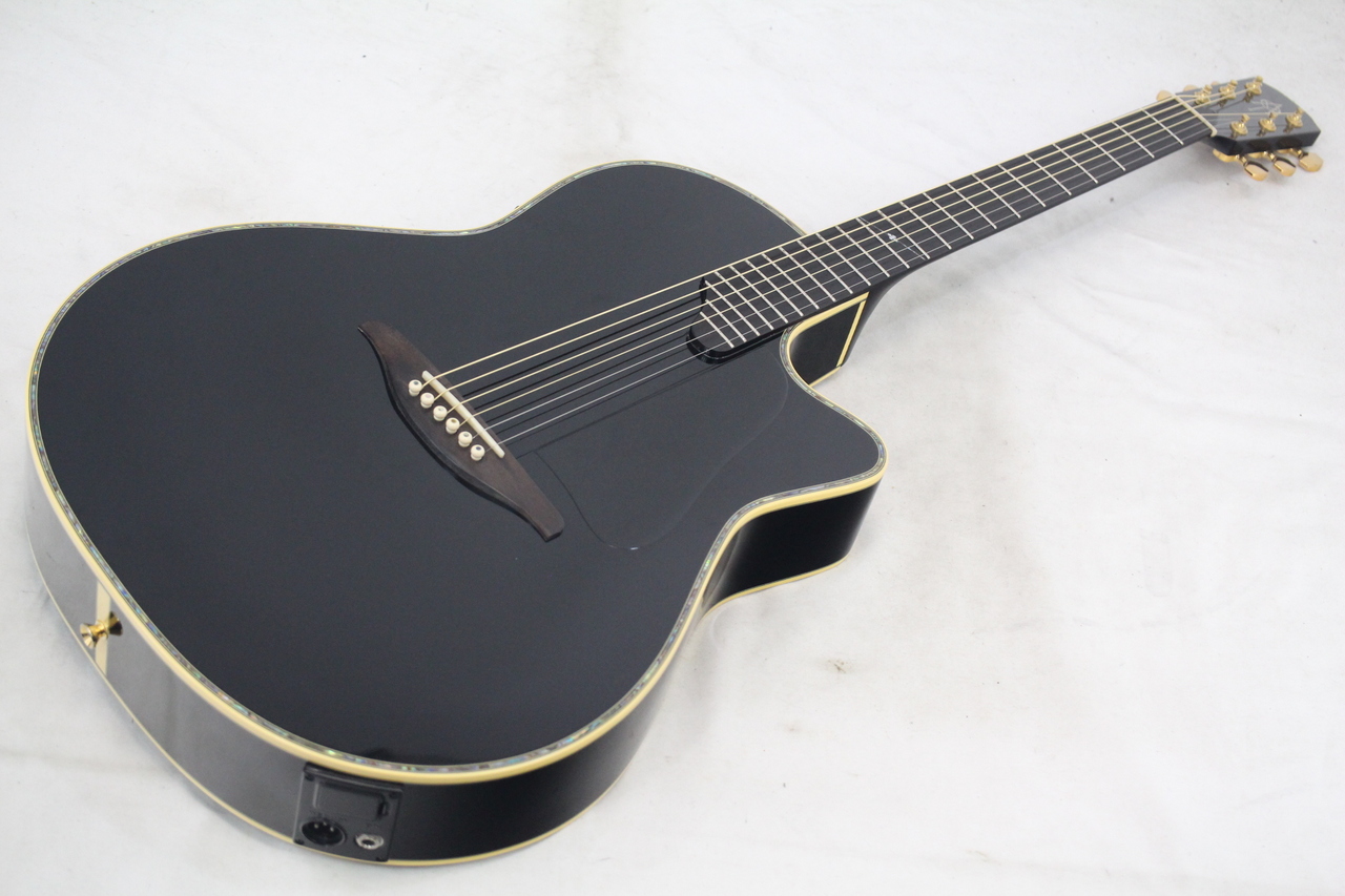 K.Yairi YD-88（中古）【楽器検索デジマート】