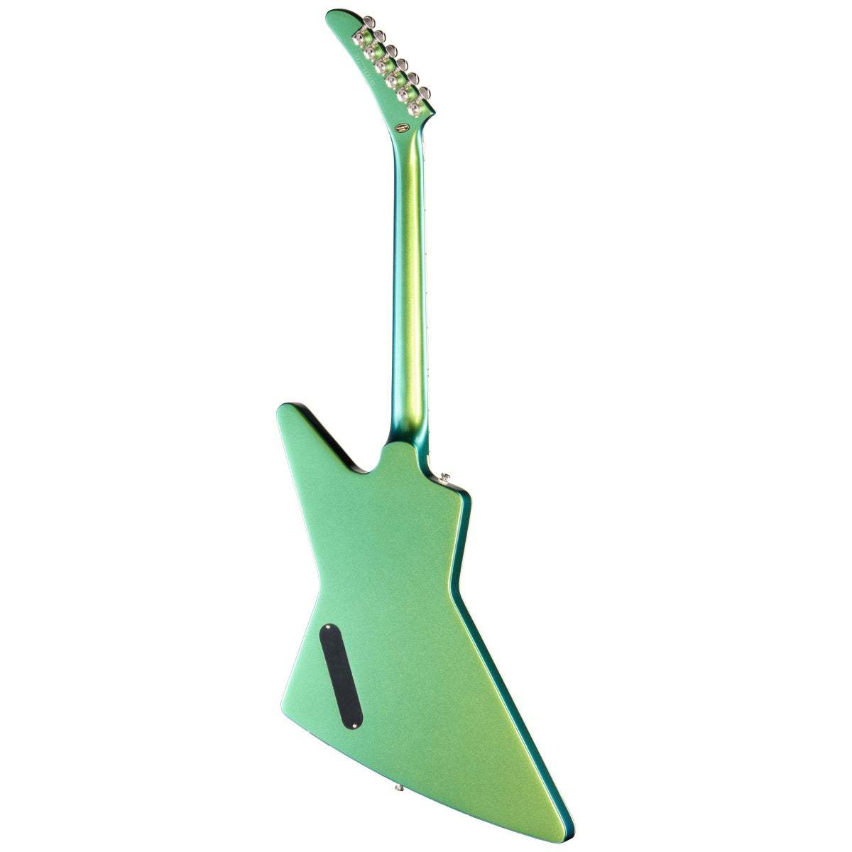 エピフォン Epiphone Inspired by Gibson Futura Explorer Custom Dragonfly Shift