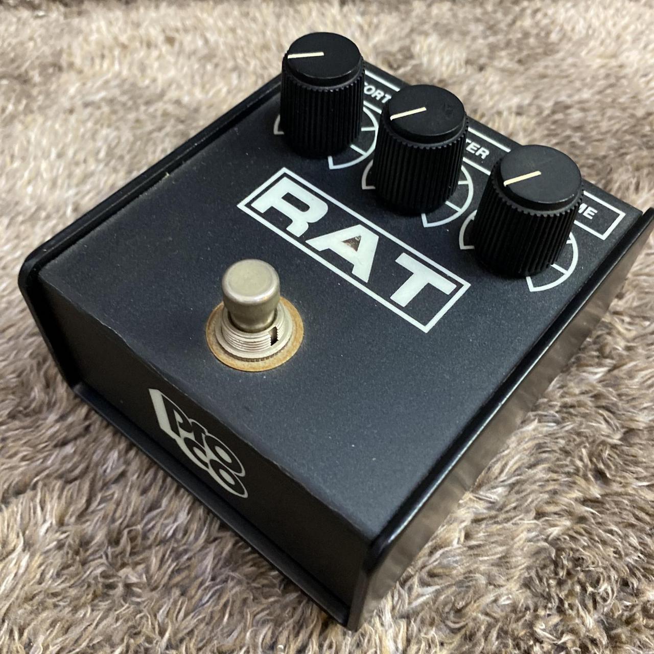 [定休日以外毎日出荷中] Pro Co RAT2 1994年製【尾張小牧店】（中古/送料無料）【楽器 ギター