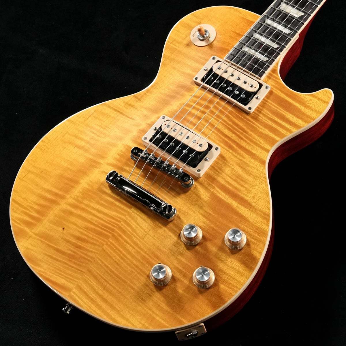 Gibson Slash Les Paul Standard Appetite Amber【渋谷店】（新品特価