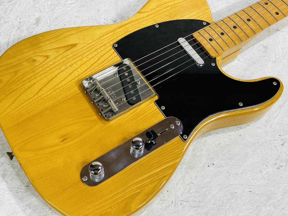 Fender Japan CTL-50（中古/送料無料）【楽器検索デジマート】