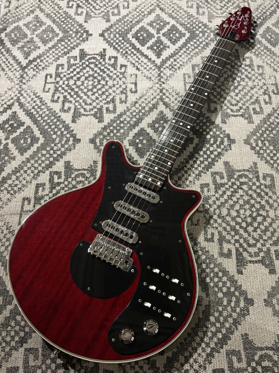 Brian May Guitars Red Special（中古）【楽器検索デジマート】