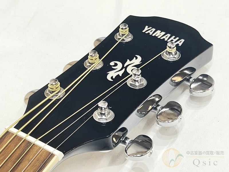 YAMAHA APX600 【返品OK】[VLR16]【箕面店在庫】（中古）【楽器