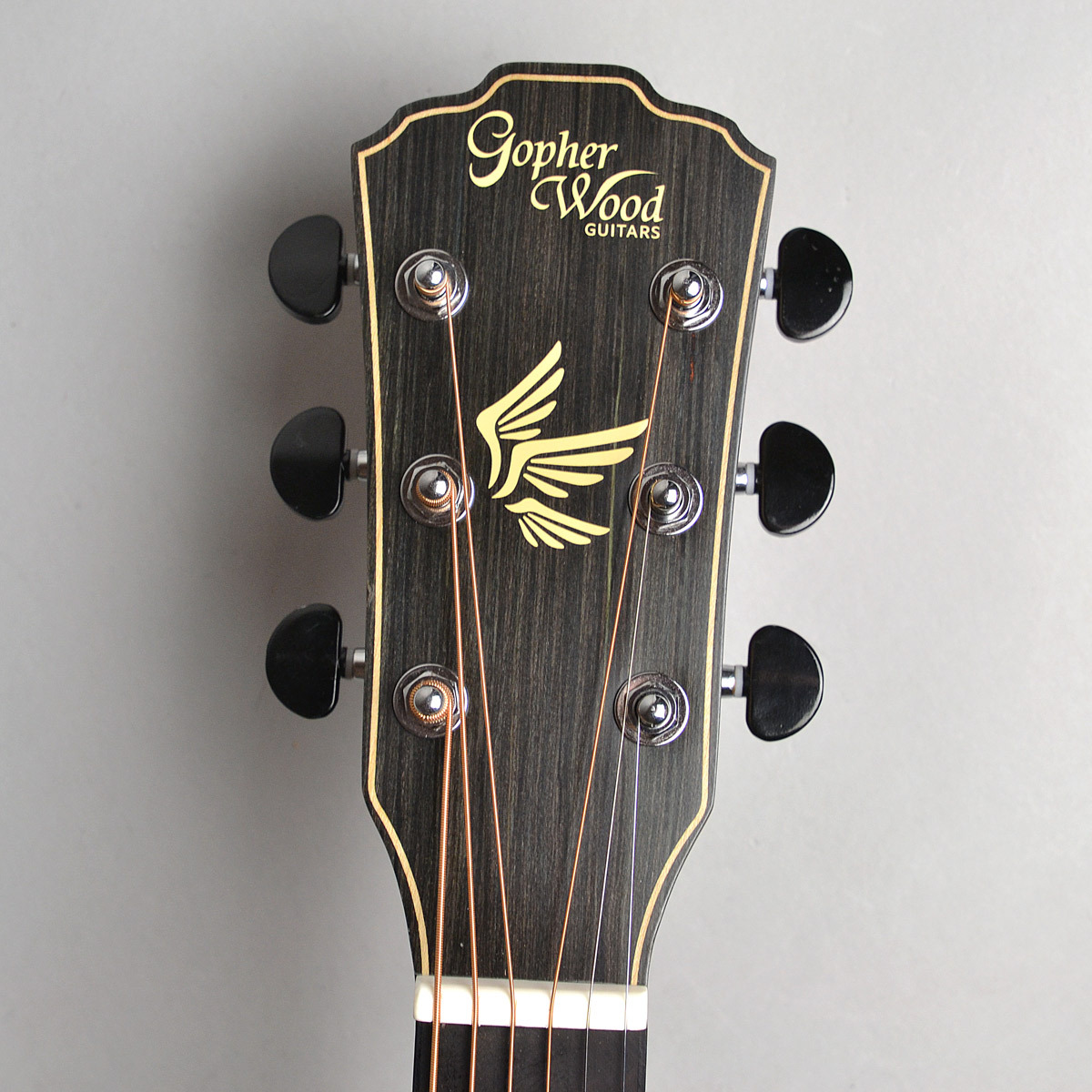 Gopherwood Guitars i110（新品/送料無料）【楽器検索デジマート】