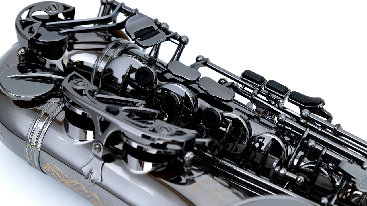 SpaceBall Magカゴありストンプラス　黒白 ボールペン 『ボールサインiD プラス05 ナイトブラック GBR355