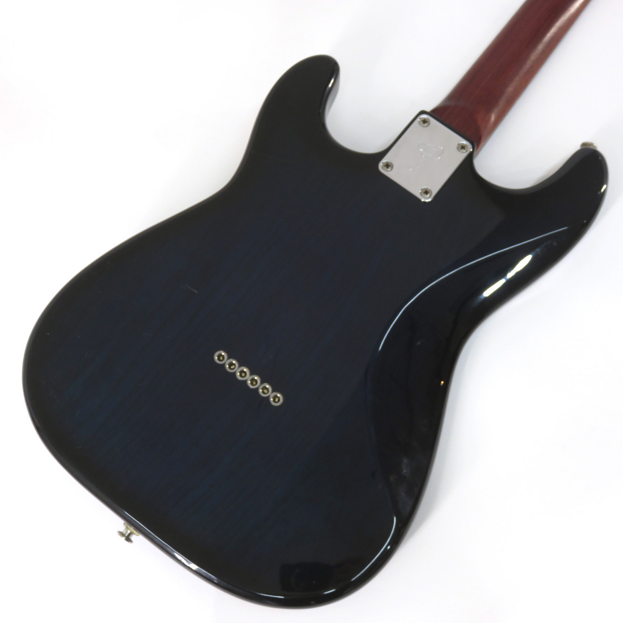 ノーブランド　ストラトタイプエレキギター NO BRAND Stratocaster（中古/送料無料）【楽器検索デジマート】