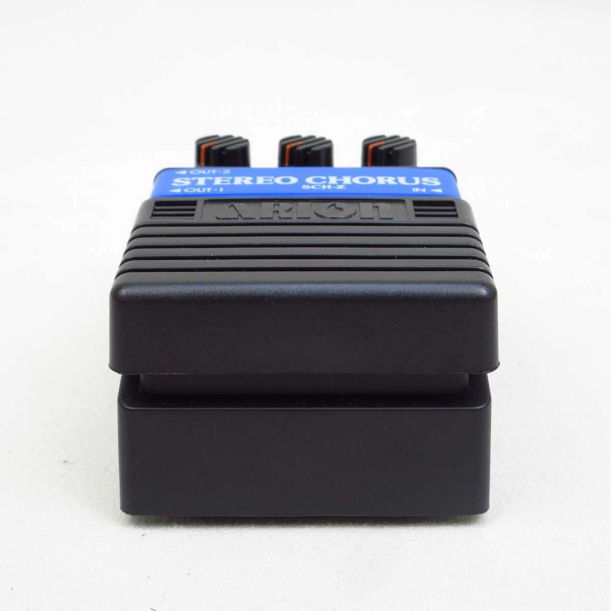 ARION SCH-Z Stereo Chorus ステレオコーラス 【横浜店】（中古