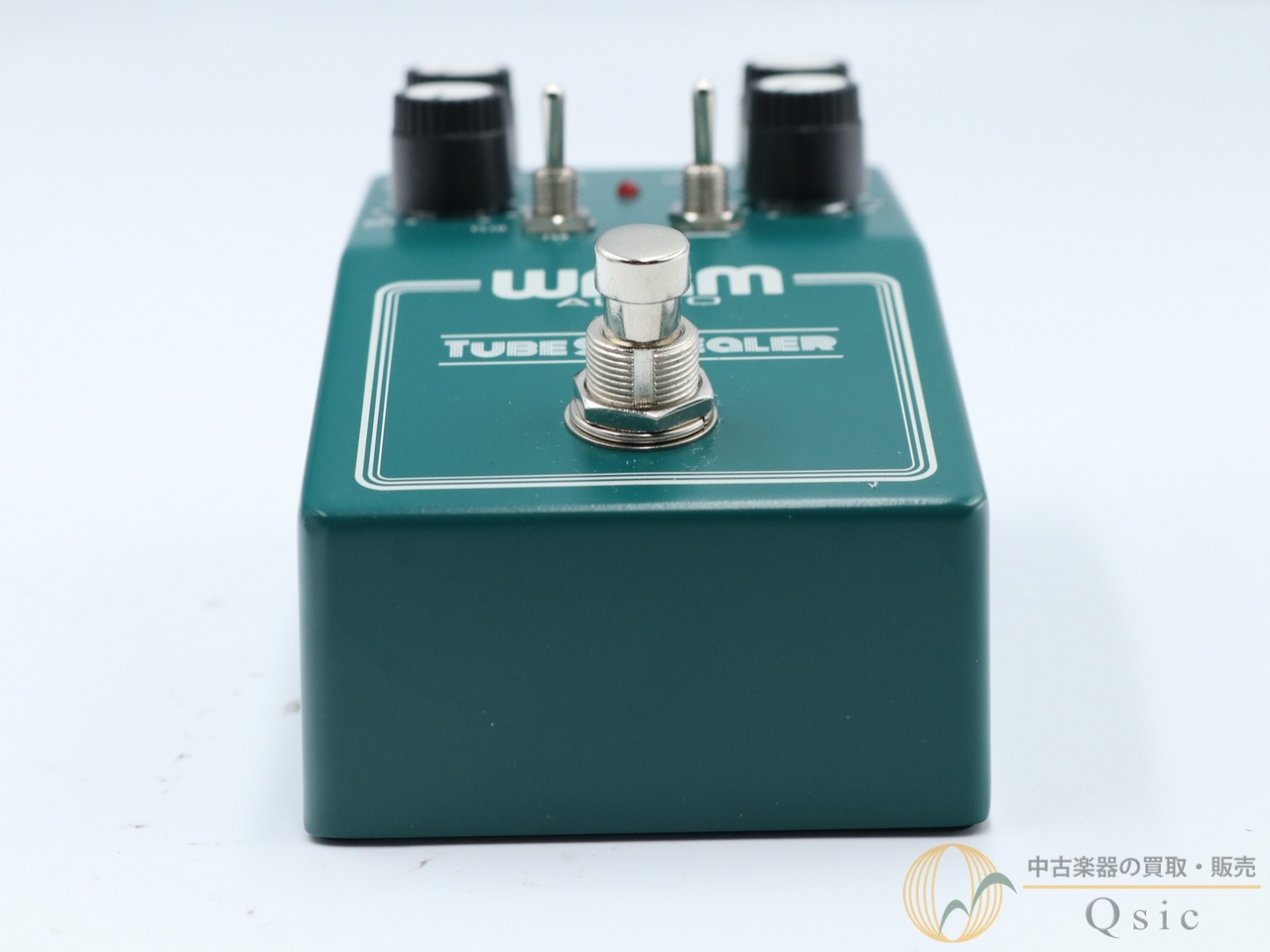 WARM AUDIO Tube Squealer [VM089]【神戸店在庫】（中古）【楽器検索