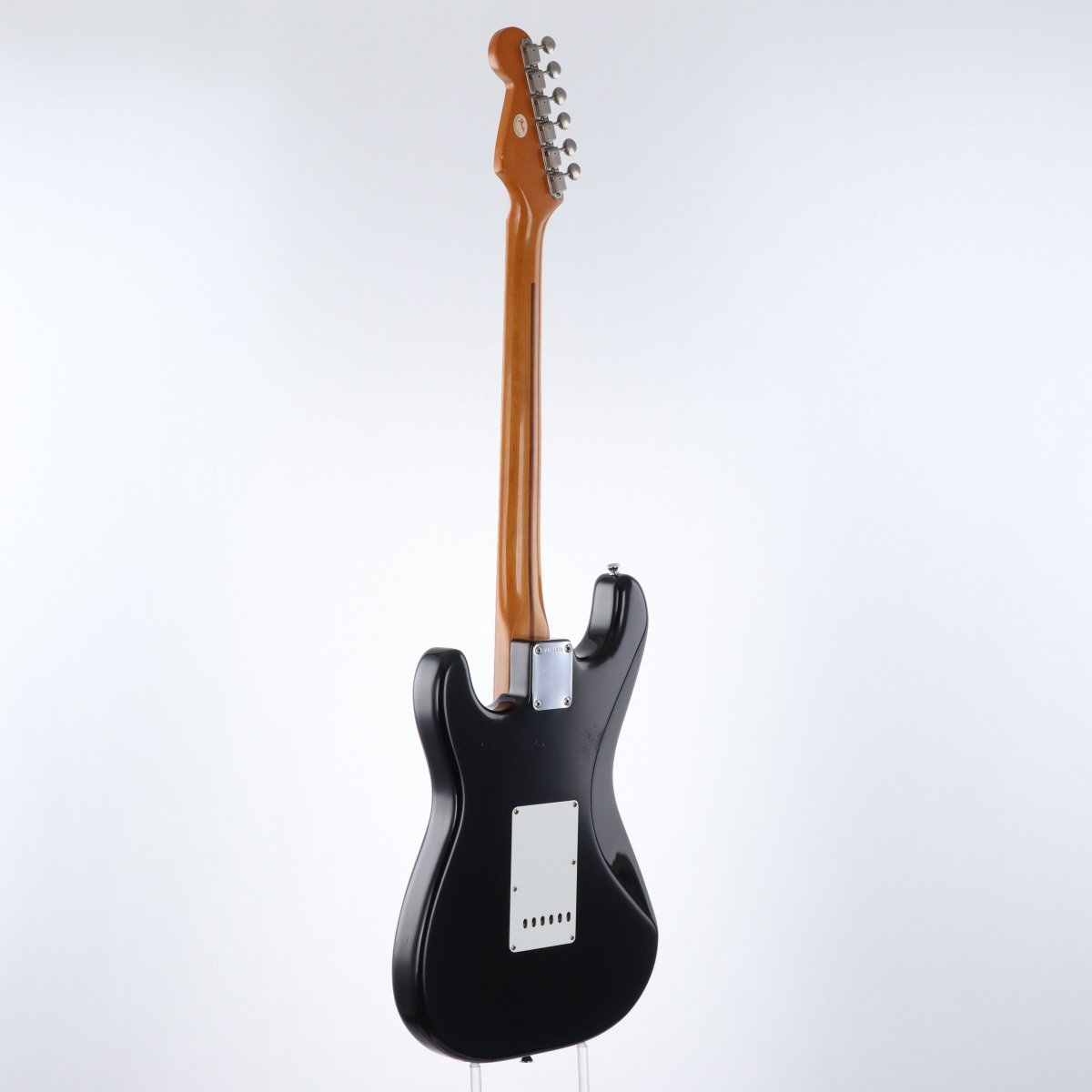 Fender American Vintage 57 1995年製 Used 1995 Fender American Vintage '57 Reissue Strat Maple Neck
